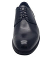 Escape Mens Escape Mens Leather Lace Up Dress Shoe - Imagine