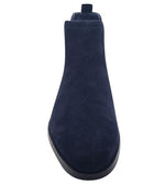 Escape Mens Escape Mens Suede Leather Slip On Chelsea Boot - Best Mate
