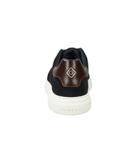 Gant Mens Gant Mens Suede Leather Fashion Trainer Joree 25631329