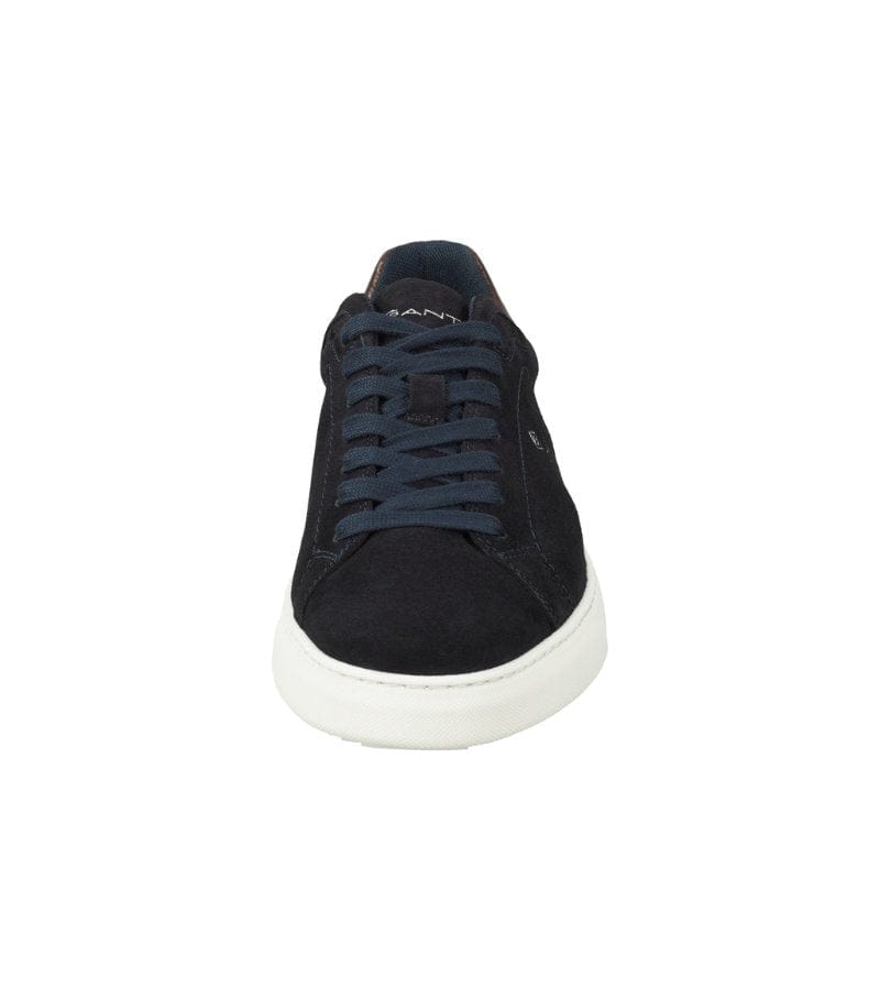 Gant Mens Gant Mens Suede Leather Fashion Trainer Joree 25631329