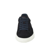 Gant Mens Gant Mens Suede Leather Fashion Trainer Joree 25631329