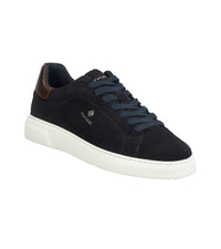 Gant Mens Gant Mens Suede Leather Fashion Trainer Joree 25631329