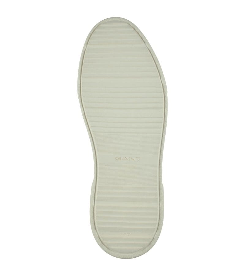 Gant Mens Gant Mens Suede Leather Fashion Trainer Joree 25631329