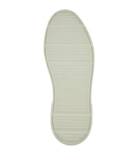 Gant Mens Gant Mens Suede Leather Fashion Trainer Joree 25631329