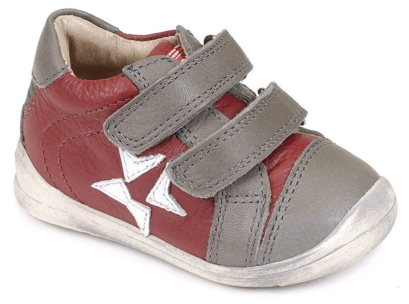 Garvalin Infants Garvalin Boys Shoes 151332