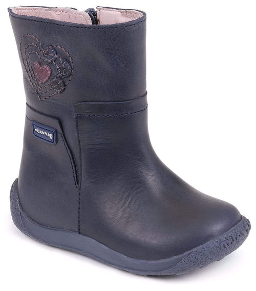 Garvalin Kids Garvalin Girls Boots 151412