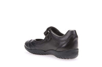 Geox Girls Geox Girls School Shoes J54A6A