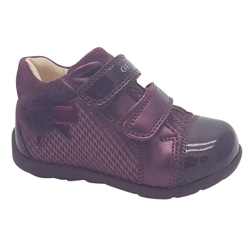 Geox Kaytan Baby Girls Shoe B0451B