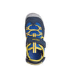 Geox Kids Geox Boyes Vaniett Closed Toe Sandal J255XC