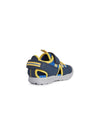 Geox Kids Geox Boyes Vaniett Closed Toe Sandal J255XC