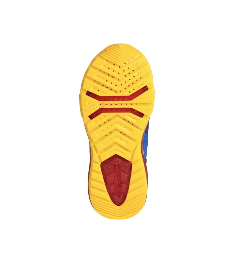 Geox Kids Geox Boys Bayonyc Light Up Runner J16FEA