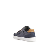 Geox Kids Geox Boys DJ Rock Smart Casual Shoe J255VB