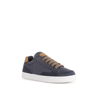Geox Kids Geox Boys DJ Rock Smart Casual Shoe J255VB