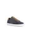Geox Kids Geox Boys DJ Rock Smart Casual Shoe J255VB