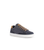 Geox Kids Geox Boys DJ Rock Smart Casual Shoe J255VB
