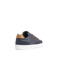 Geox Kids Geox Boys DJ Rock Smart Casual Shoe J255VB