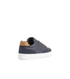 Geox Kids Geox Boys DJ Rock Smart Casual Shoe J255VB