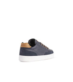 Geox Kids Geox Boys DJ Rock Smart Casual Shoe J255VB
