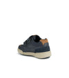 Geox Kids Geox Boys Leather Shoe Poseido J16BCC