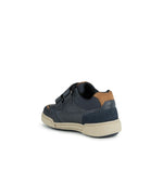 Geox Kids Geox Boys Leather Shoe Poseido J16BCC