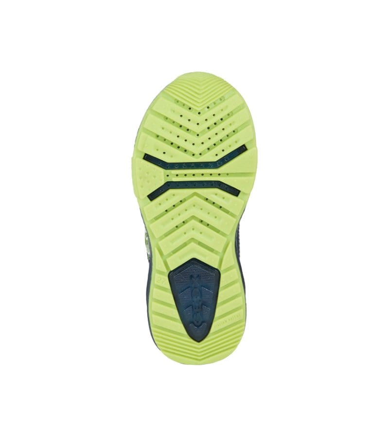 Geox Kids Geox Boys Light Up Runner Bayonyc J16FEA