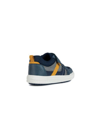Geox Kids Geox Boys Low Top Arzach Shoe J164AA