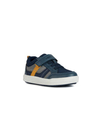 Geox Kids Geox Boys Low Top Arzach Shoe J164AA