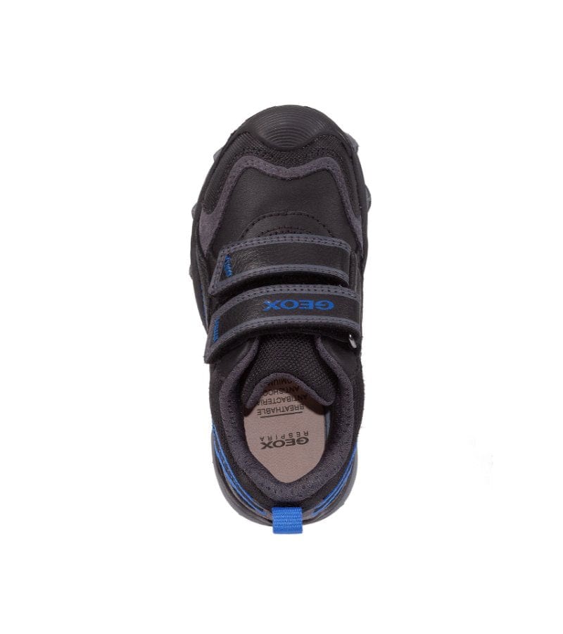 Geox Kids Geox Boys Waterproof School Shoe Buller J159VA