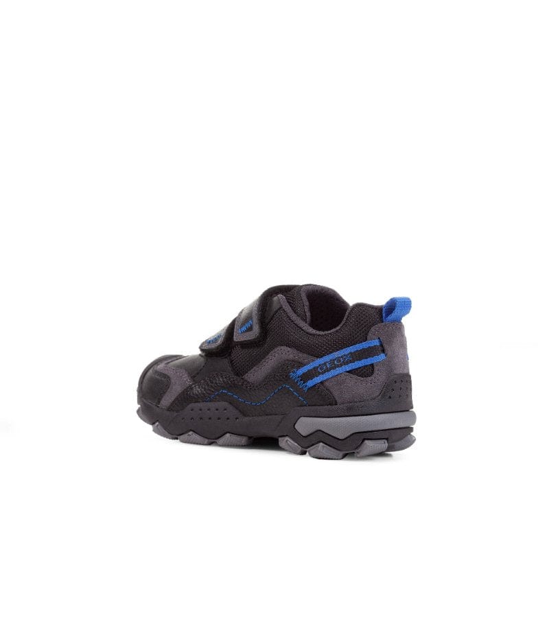 Geox Kids Geox Boys Waterproof School Shoe Buller J159VA