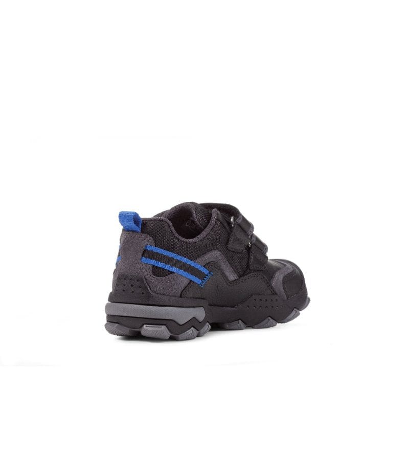 Geox Kids Geox Boys Waterproof School Shoe Buller J159VA