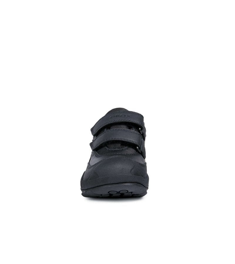 Geox Kids Geox Boys Waterproof School Shoe New Savage AW22 J841WB