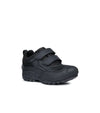 Geox Kids Geox Boys Waterproof School Shoe New Savage AW22 J841WB