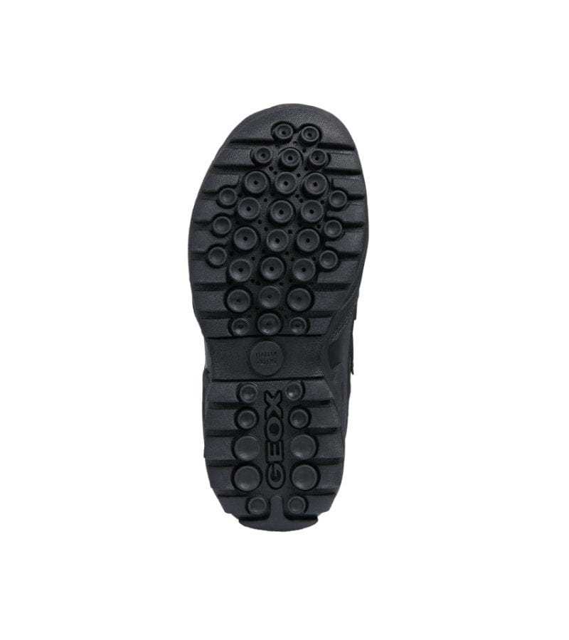 Geox Kids Geox Boys Waterproof School Shoe New Savage AW22 J841WB