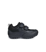 Geox Kids Geox Boys Waterproof School Shoe New Savage AW22 J841WB
