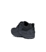 Geox Kids Geox Boys Waterproof School Shoe New Savage AW22 J841WB