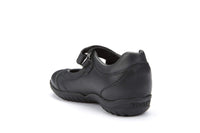 Geox Kids Geox Girl's School Shoe J54A6A