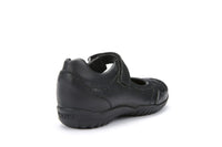Geox Kids Geox Girl's School Shoe J54A6A
