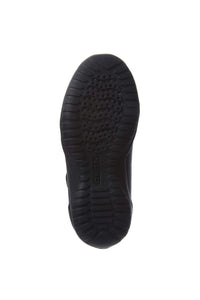 Geox Kids Geox Girl's School Shoe J54A6A