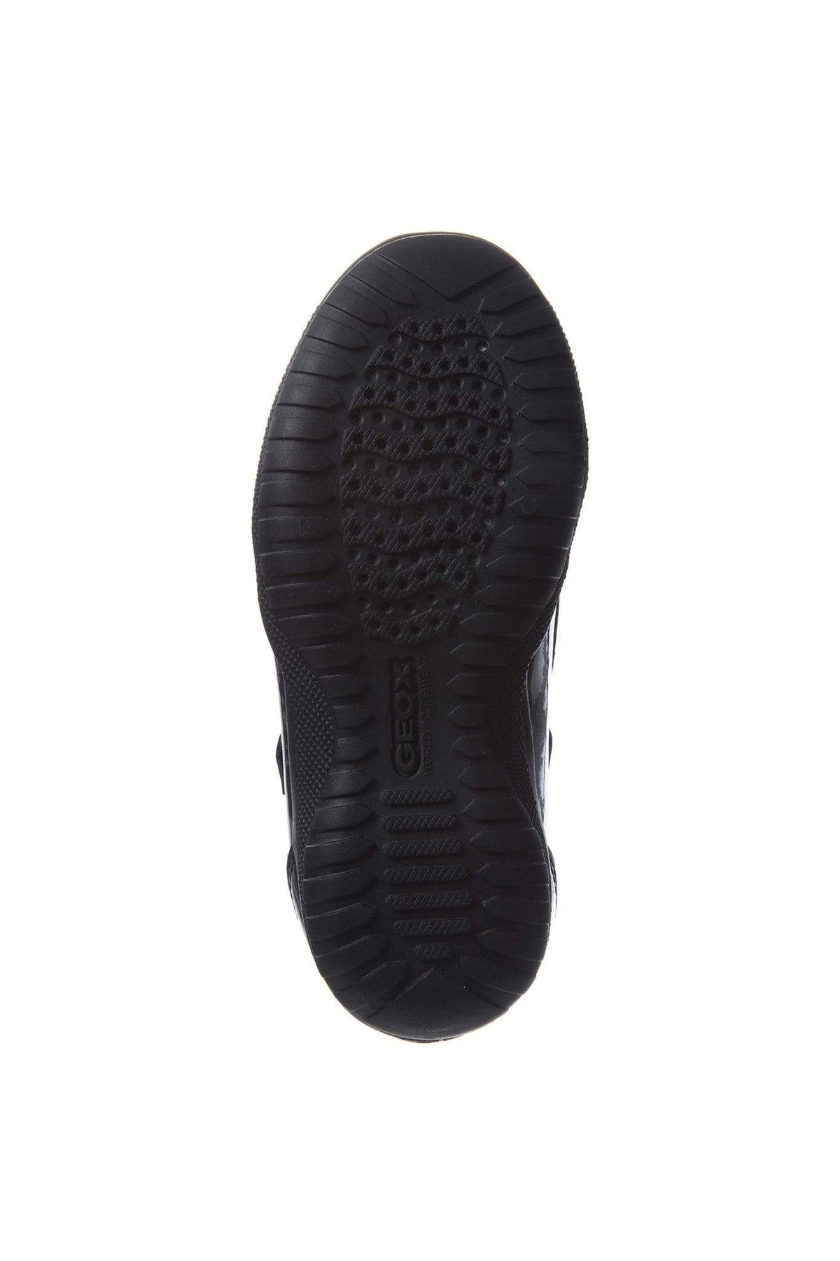 Geox Kids Geox Girl's School Shoe J54A6A