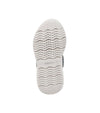 Geox Kids Geox Girls Navy Light Up Sparkle Runner Phyper J35GUA
