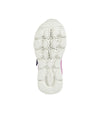 Geox Kids Geox Girls Purple Marble Effect New Torque Runner J258HA