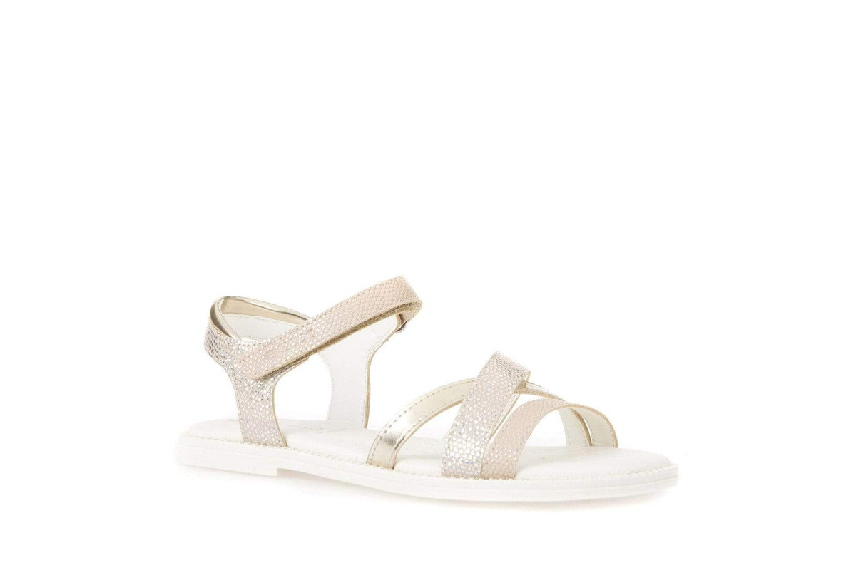 Geox Kids Geox Girls Sandals Karly J5235D