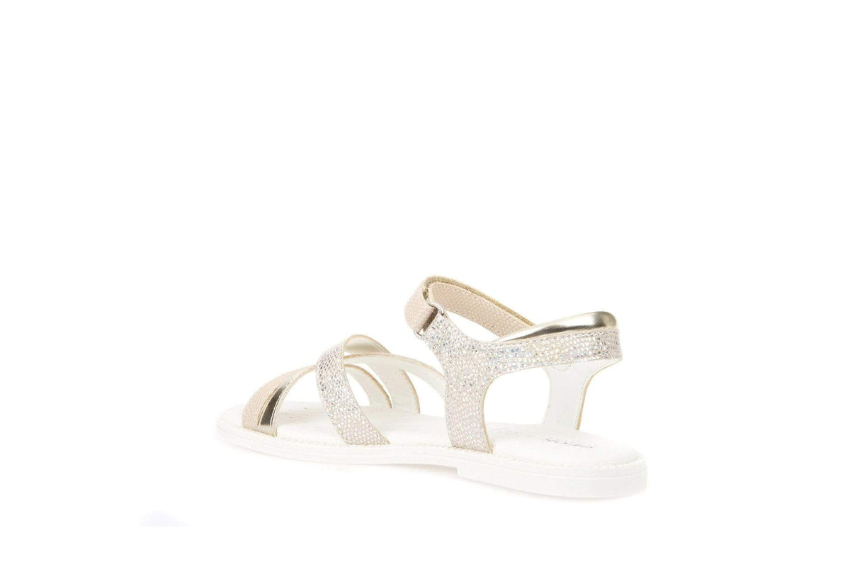Geox Kids Geox Girls Sandals Karly J5235D