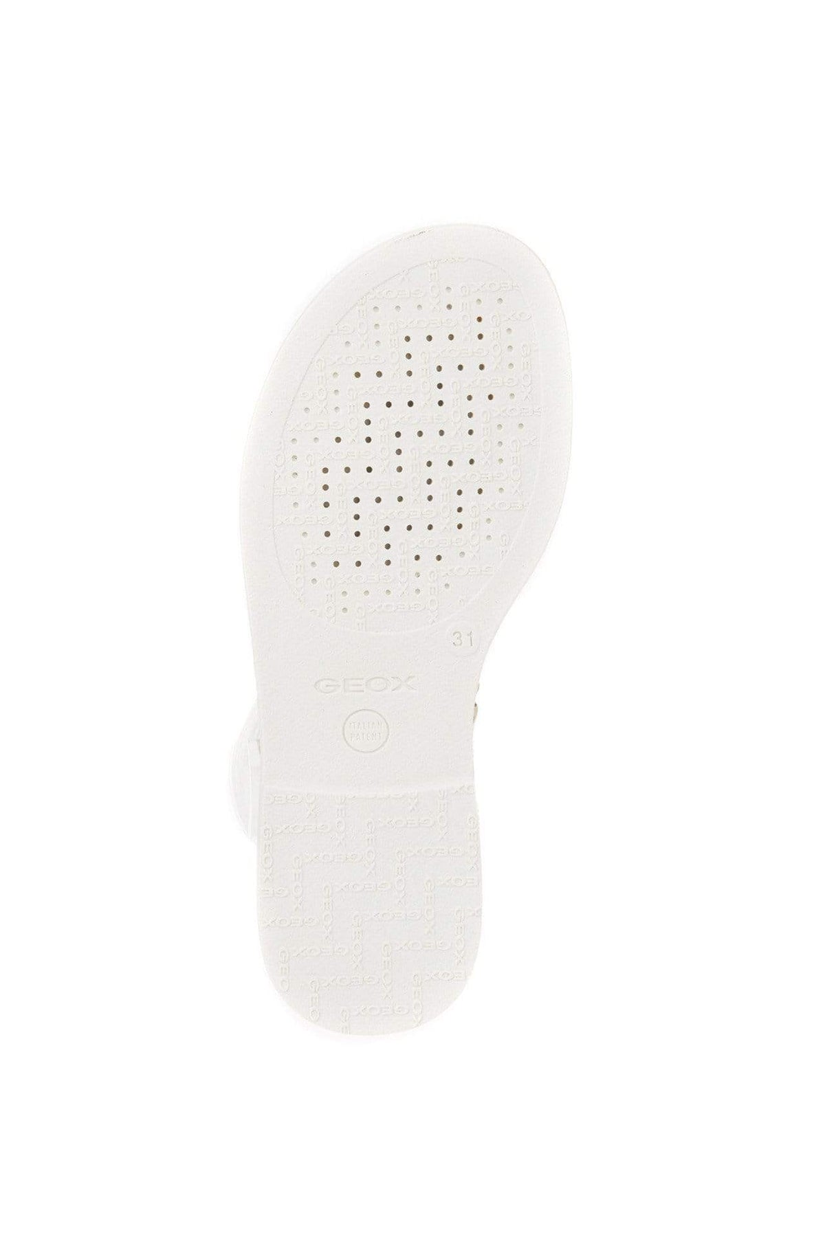 Geox Kids Geox Girls Sandals Karly J5235D