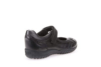 Geox Kids Geox Girls School Shoes J54A6A