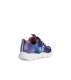 Geox Kids Geox Girls Shimmer New Torque Runner J258HA