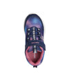 Geox Kids Geox Girls Shimmer New Torque Runner J258HA