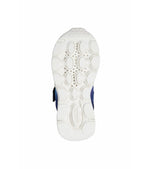 Geox Kids Geox Girls Shimmer New Torque Runner J258HA
