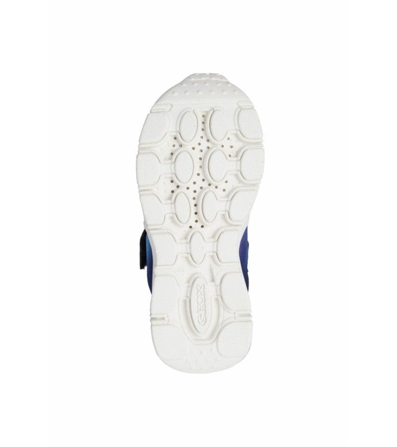 Geox Kids Geox Girls Shimmer New Torque Runner J258HA