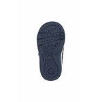 Geox Kids Geox Infant Boys Biglia Leather Shoe B164DA